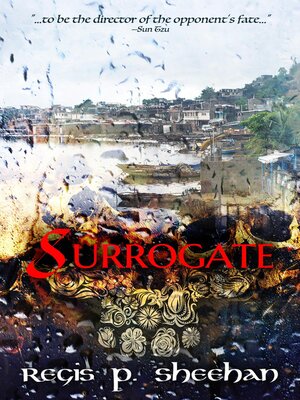 cover image of Surrogate